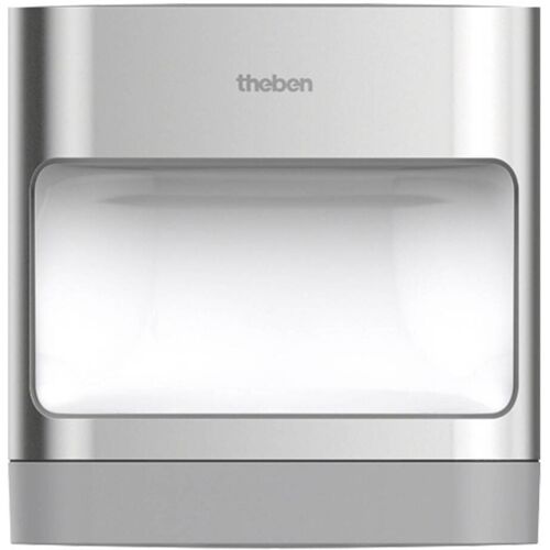 Theben AG LED-Leuchte theLeda D SL AL