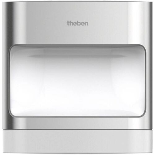 Theben AG LED-Leuchte theLeda D S AL