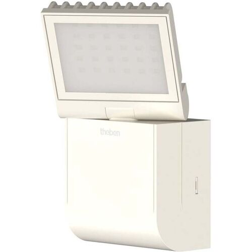 Theben AG LED-Strahler theLeda S8-100L Weiß