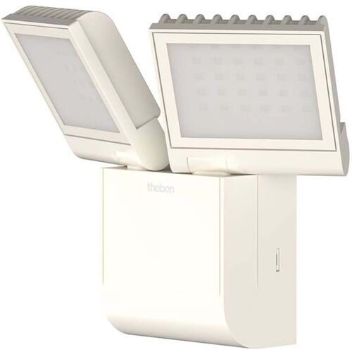 Theben AG LED-Strahler theLeda S17-100L Weiß