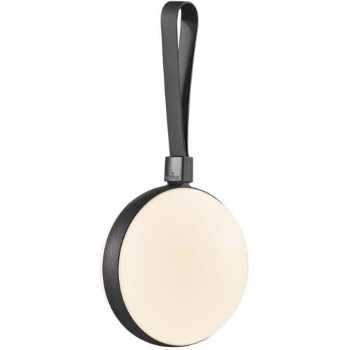 Nordlux Akkuleuchte Bring To-Go Weiss