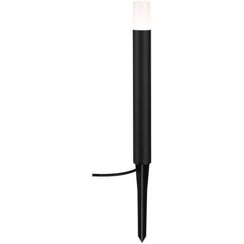 Paulmann Plug & Shine LED Pollerleuchte Flarea Einzelleuchte 400 mm