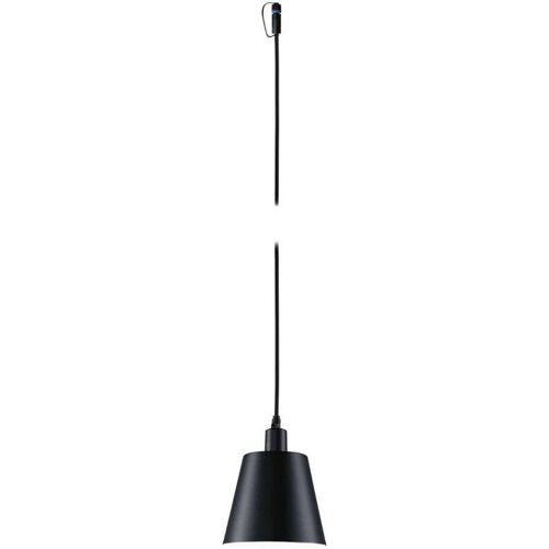 Paulmann Plug & Shine Pendelleuchte Kofia