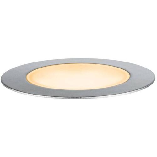 Paulmann Plug & Shine LED Bodeneinbauleuchte Floor Einzelleuchte Insektenfreundlich II