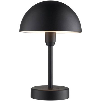 Nordlux Akkuleuchte Ellen To-Go Schwarz Nordlux Akkuleuchte Ellen To-Go Schwarz