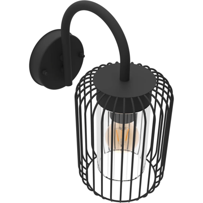 Calex Wandleuchte Rome Gartenbeleuchtung LED Calex Wandleuchte Rome Gartenbeleuchtung LED