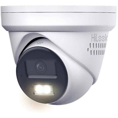 HiLook by HIKVISION 4K Video Überwachungskamera Turret IPC-T280HA-LUF (2.8mm) HiLook by HIKVISION 4K Video Überwachungskamera Turret IPC-T280HA-LUF (2.8mm)