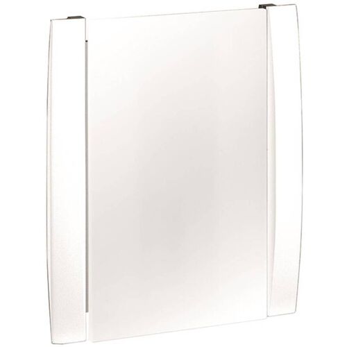 Grothe Elektronischer Gong Croma 100A ws/ws weiß 17 Melodien