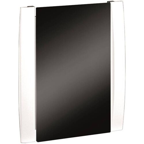 Grothe Elektronischer Gong Croma 231A weiss - schwarz 230V 17 Melodien