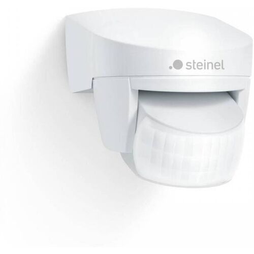 Steinel Bewegungsmelder IS 140-2 Weiß
