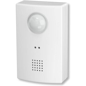 Heidemann Funksender Durchgangsmelder Funksender Bewegungsmelder Heidemann Funksender Durchgangsmelder Funksender Bewegungsmelder