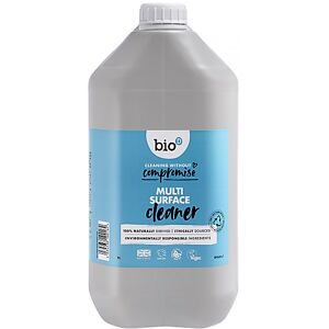 Bio-D Multi Surface Sanitiser - Oberflächendesinfektion Bio-D Multi Surface Sanitiser - Oberflächendesinfektion