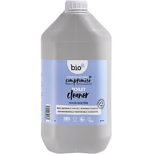 Bio-D 5L Umweltfreundlicher WC-Reiniger - WC Reiniger Bio-D 5L Umweltfreundlicher WC-Reiniger - WC Reiniger