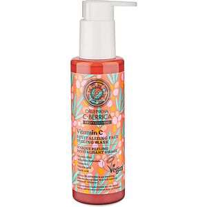 Natura Siberica C-Berrica Revitalising Face Peeling-Mask - Peeling ... Natura Siberica C-Berrica Revitalising Face Peeling-Mask - Peeling ...