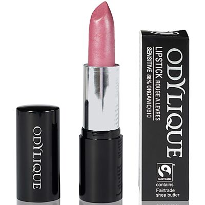 Essential Care Organic Fairtrade Lipstick - Mineralischer Bio Lippe... Essential Care Organic Fairtrade Lipstick - Mineralischer Bio Lippe...