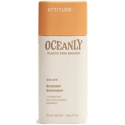 Attitude Oceanly Bronzer - Golden Attitude Oceanly Bronzer - Golden