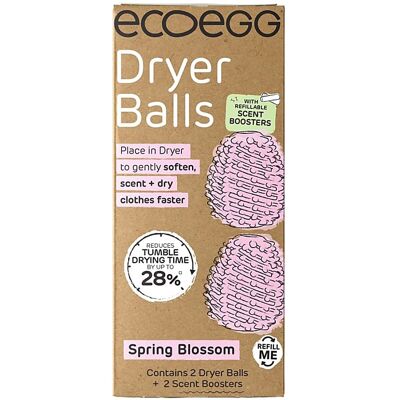 Ecoegg Frischer Leinen Trockner Ei - Ecoegg Trockner Ei - Frischer Leinen Ecoegg Frischer Leinen Trockner Ei - Ecoegg Trockner Ei - Frischer Leinen