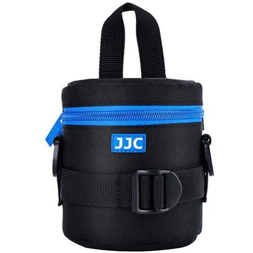 DLP 1II Deluxe Lens Pouch - Wasserabweisender Objektivköcher