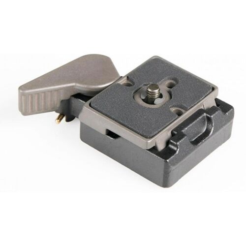 Schnellwechseladapter mit Universalgewinde