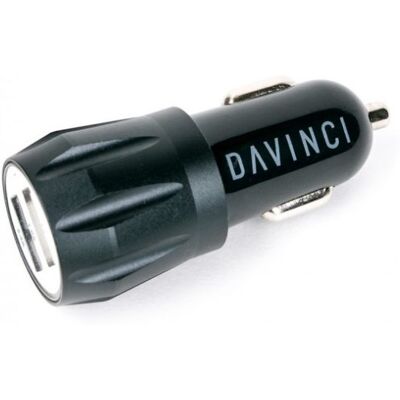 DaVinci IQ - USB-Autoladegerät DaVinci IQ - USB-Autoladegerät