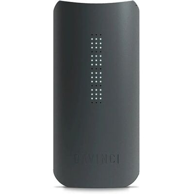 DaVinci IQ - Gunmetal DaVinci IQ - Gunmetal