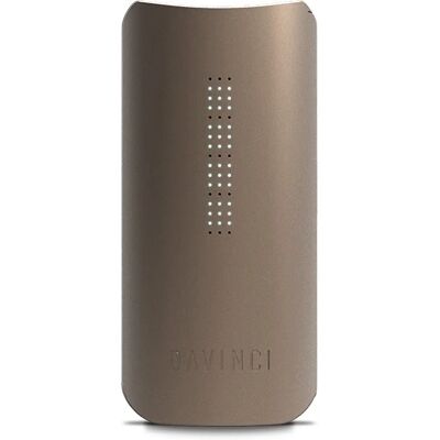 DaVinci IQ Vaporizer - Kupfer DaVinci IQ Vaporizer - Kupfer
