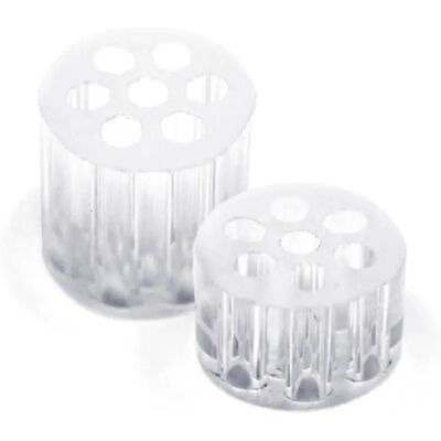 DaVinci IQ - Glasabstandshalter - Set, 6mm, 10mm DaVinci IQ - Glasabstandshalter - Set, 6mm, 10mm