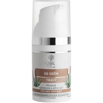 Nobilis Tilia BB Cream Dunkel 30 ml Nobilis Tilia BB Cream Dunkel 30 ml