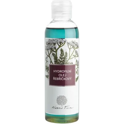 Nobilis Tilia Kräuteröl - 200 ml Hydrophil Achillée & Thymian Nobilis Tilia Kräuteröl - 200 ml Hydrophil Achillée & Thymian