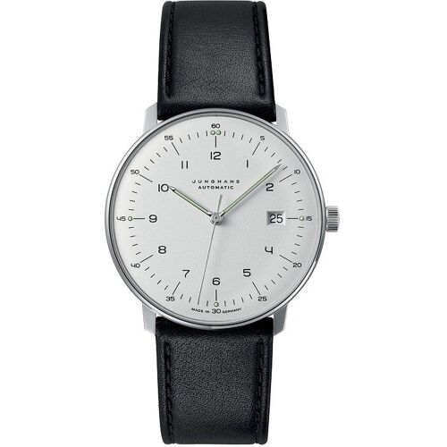 Junghans Herrenuhr max bill Automatic 27470002
