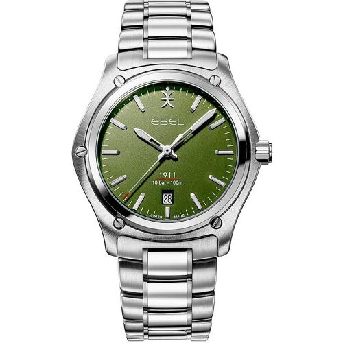 Ebel Uhren-Set inkl. Wechselarmband Gent 1216584