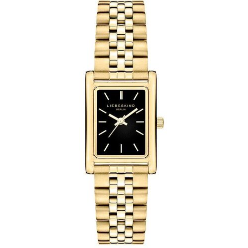 Liebeskind Berlin Liebeskind Damenuhr Herbst/Winter 2025 LT-0475-MQ
