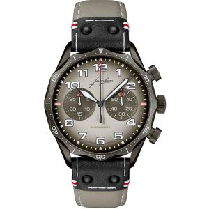 Junghans Chronograph Meister Pilot Chronoscope Desert 27339800 Junghans Chronograph Meister Pilot Chronoscope Desert 27339800