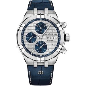 Maurice Lacroix Herrenuhr Aikon Chronograph Day Date AI6038-SS001-131-1 Maurice Lacroix Herrenuhr Aikon Chronograph Day Date AI6038-SS001-131-1