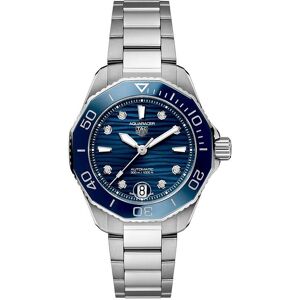 TAG Heuer Damenuhr Aquaracer WBP231B.BA0618 TAG Heuer Damenuhr Aquaracer WBP231B.BA0618