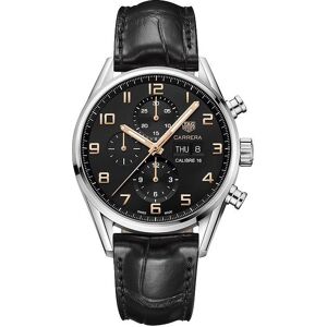 TAG Heuer Chronograph Carrera Chronograph CV2A1AB.FC6379 TAG Heuer Chronograph Carrera Chronograph CV2A1AB.FC6379