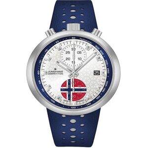 Junghans Chronograph 1972 Competition FIS Edition 27450700 Junghans Chronograph 1972 Competition FIS Edition 27450700