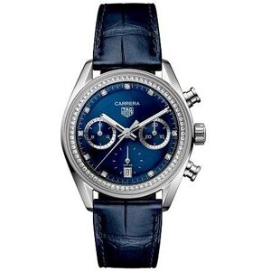 TAG Heuer Chronograph Carrera Chronograph CBS2214.FC6567 TAG Heuer Chronograph Carrera Chronograph CBS2214.FC6567