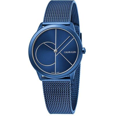 Calvin Klein Unisexuhr K3M52T5N Calvin Klein Unisexuhr K3M52T5N