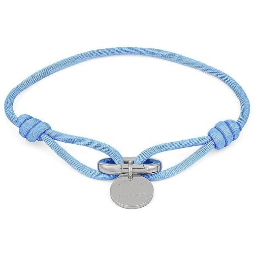 Copenhagen Studios Armband Fabric Link CPJ-0024-B-21