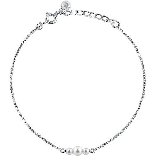 La Petite Story Armband SILVER LPS05AWV88