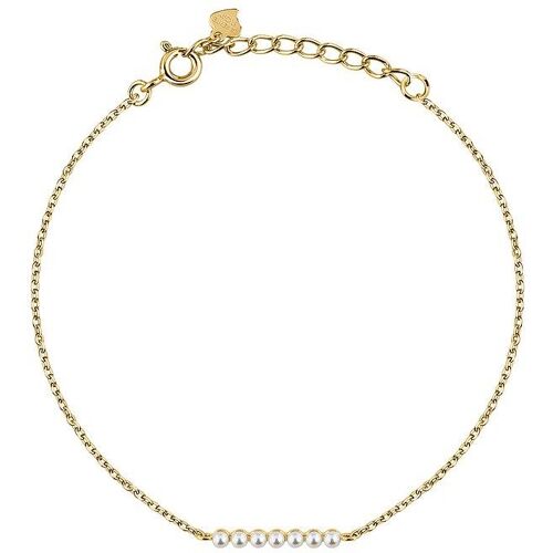 La Petite Story Armband SILVER LPS05AWV89