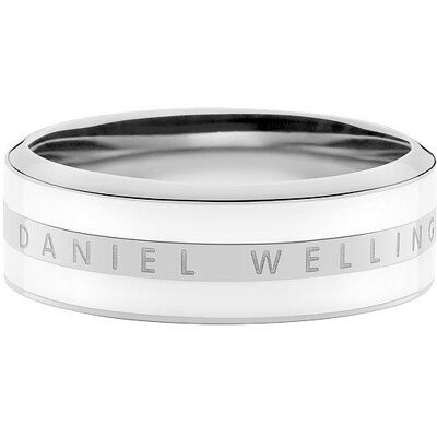 Daniel Wellington Edelstahlring DW00400046 Daniel Wellington Edelstahlring DW00400046