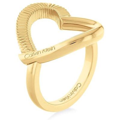 Calvin Klein Damenring 35000438D Calvin Klein Damenring 35000438D
