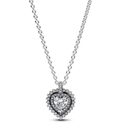 Pandora Kette Timeless 393099C01-45 Pandora Kette Timeless 393099C01-45