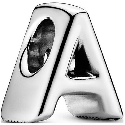 Pandora Charm Moments Buchstabe A 797455 Pandora Charm Moments Buchstabe A 797455