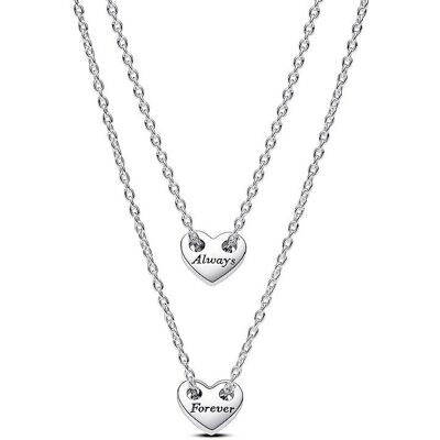 Pandora Kette Moments 393207C00-45 Pandora Kette Moments 393207C00-45