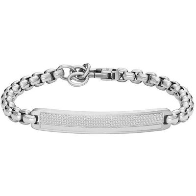 Fossil Armband KNOX JF04767040 Fossil Armband KNOX JF04767040