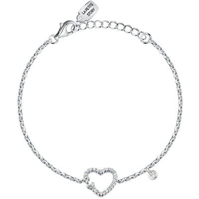 La Petite Story Armband Silver LPS05AWV21 La Petite Story Armband Silver LPS05AWV21
