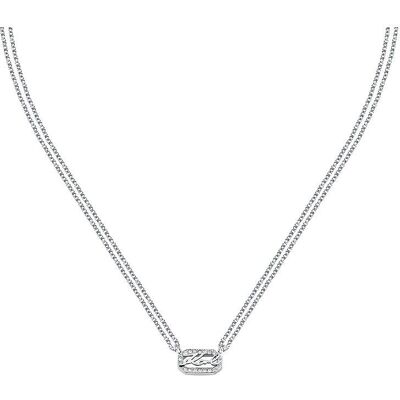 K by KARL LAGERFELD Karl Lagerfeld Kette KLAYC13 K by KARL LAGERFELD Karl Lagerfeld Kette KLAYC13
